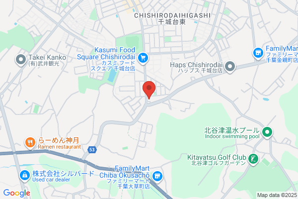 ENEOS Dr.Drive四季美台店(ENEOSフロンティア)