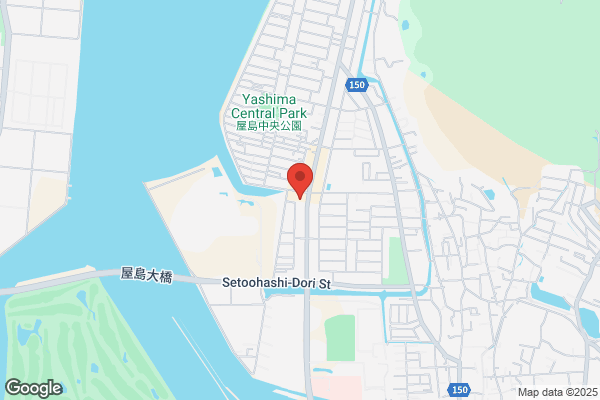 PUDOステーション　ヤマト運輸　高松上福岡センター
