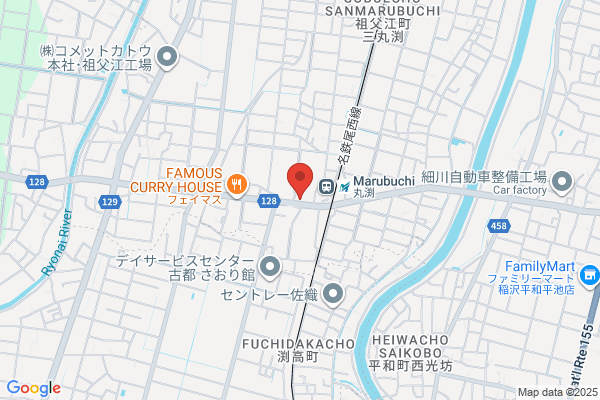 レデイ薬局 今里店