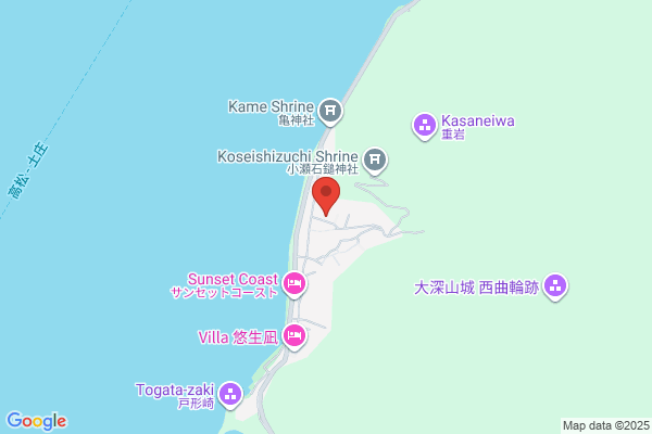 Relaxation my place 波るりら
