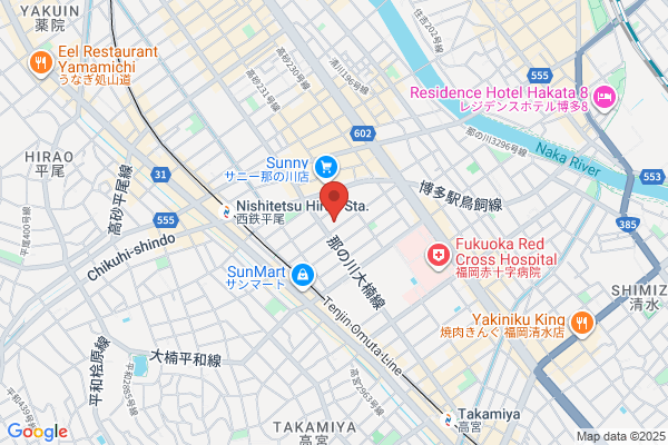 ファミリーサーチセンター