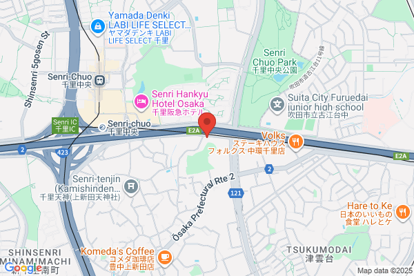 PUDOステーション　ヤマト運輸　高松福岡センター