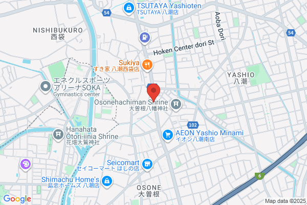 ENEOS Dr.Driveセルフ環七足立店(ENEOSフロンティア)
