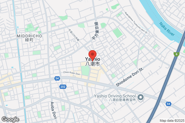 すき家 葛飾南水元店