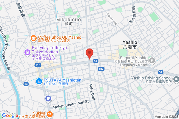 PUDOステーション　Big-A　八潮店