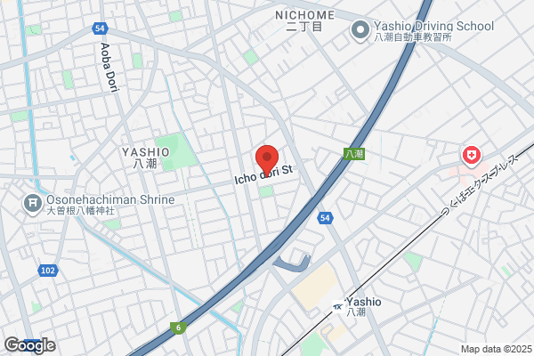 PUDOステーション　セブン-イレブン　足立一ツ家2丁目店