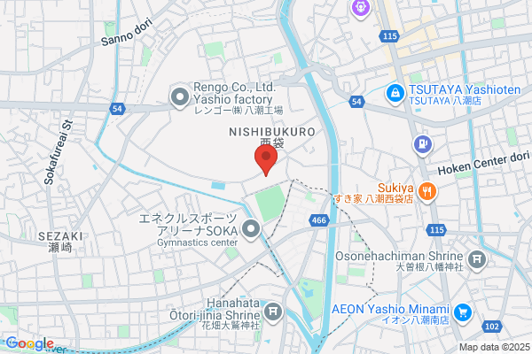 株式会社COMPANY