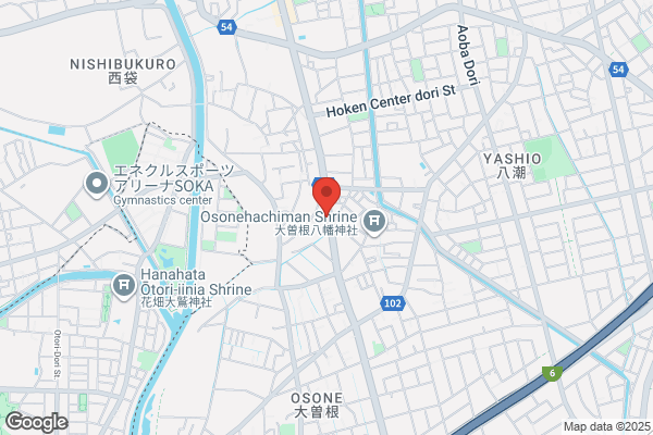 ENEOS Dr.Drive品川店(ENEOSフロンティア)