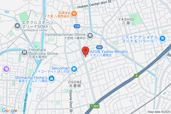 野村の仲介＋(PLUS) 大井町センター