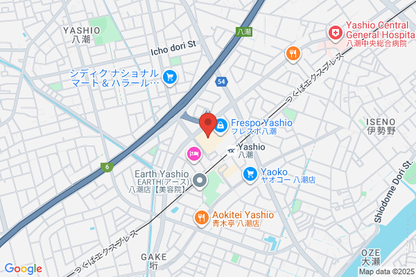 PUDOステーション　S128　GALLOPコインランドリー