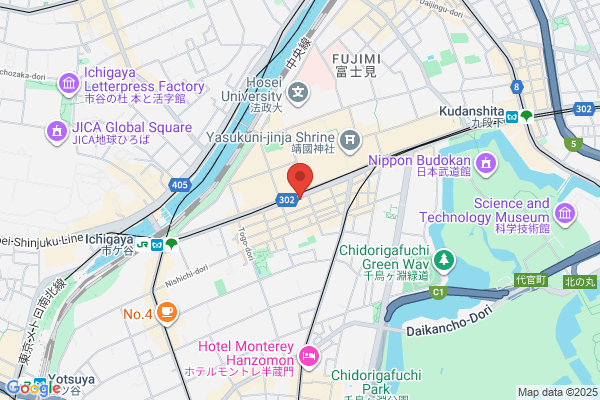 ReCORE鍼灸接骨院 大森