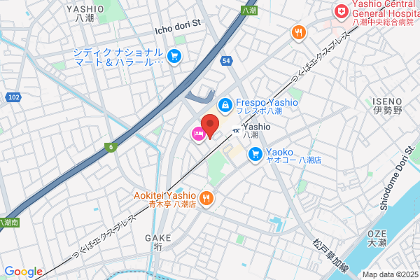 TKPLuz大森カンファレンスセンター