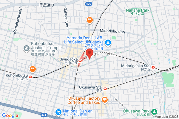 ゴンチャ イオンモール長久手店 (Gong cha)