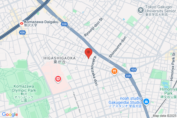 個別指導 名学館 名学館Kids 四軒家フランテ校