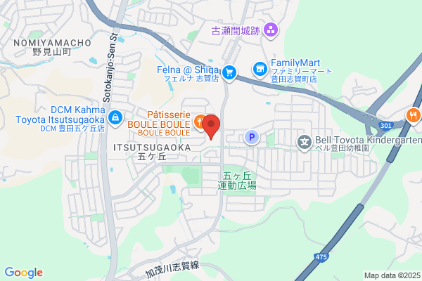 クリスピー・クリーム・ドーナツ　MiO香久山店