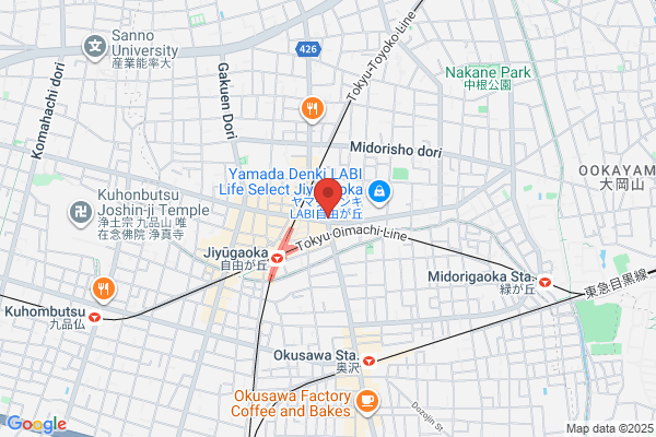 姿勢改善星ヶ丘整体 NOA 骨盤矯正/小顔矯正/フェムケア専門店