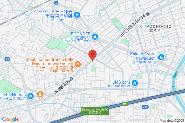 asian relaxation villa本郷店