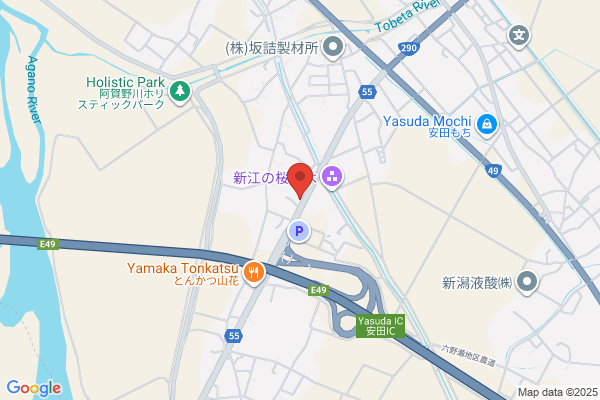 ENEOSウイング 機械団地 TS