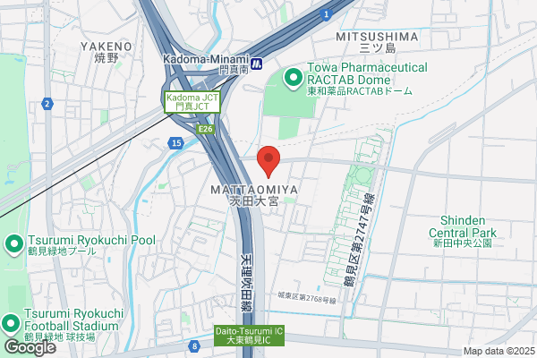 ナイキクリアランスストア 大阪鶴見 - 閉店  Nike Clearance Store Osaka Tsurumi - Closed