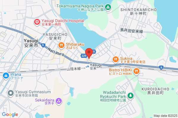 Hotel Hisagoya