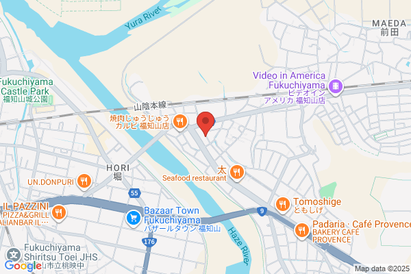ツルハドラッグ 弘前駅前店