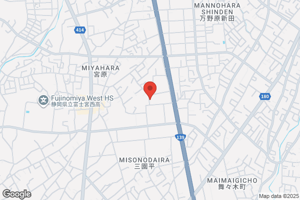 ゴルフパートナー 大垣安井店