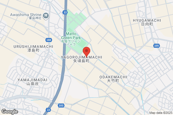 やよい軒 四日市追分店