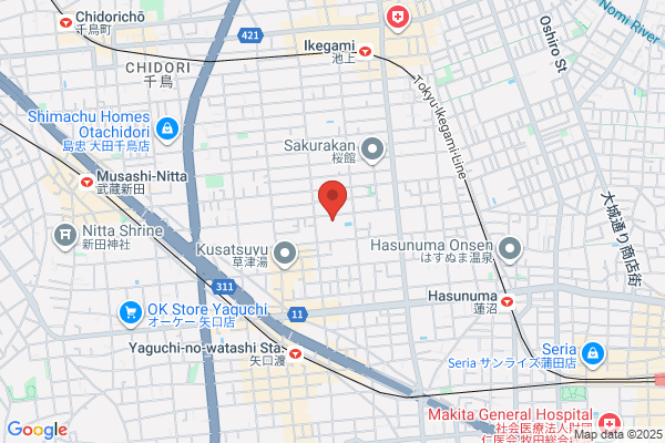 スーパースポーツゼビオ 青森中央店