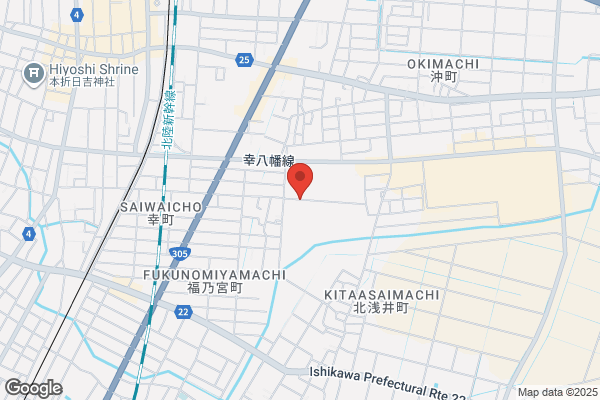 PUDOステーション　ウエルシア　八尾青山店