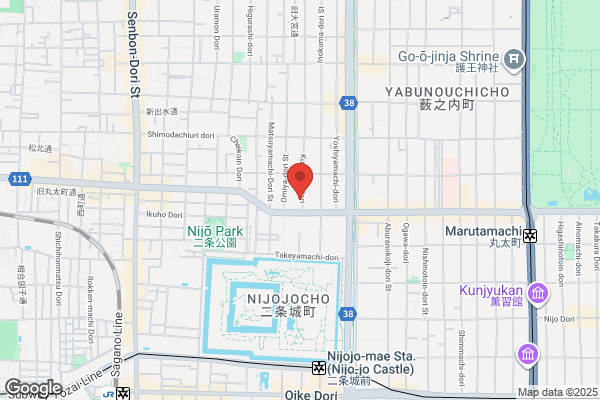 東横INN西鉄久留米駅東口