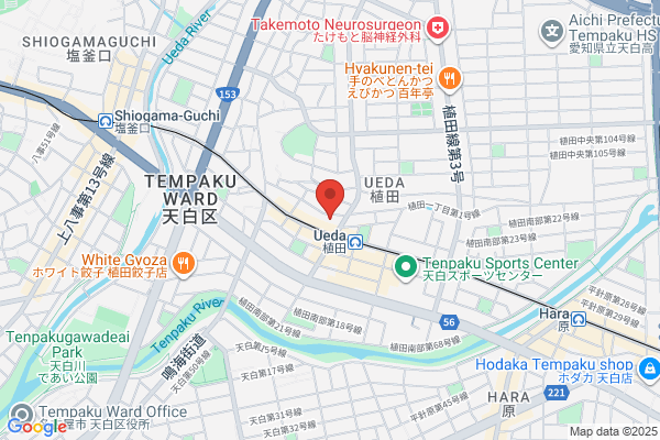 コナミスポーツクラブ 植田