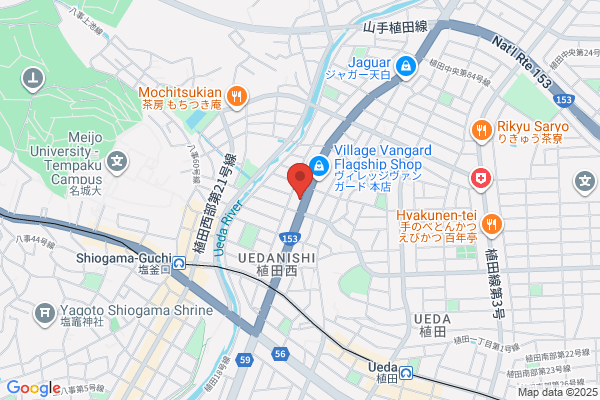 ネクステージ　天白セダン・スポーツ専門店