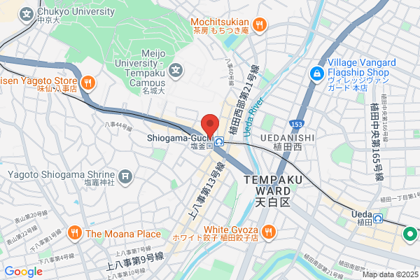 株式会社名正コーポレーション