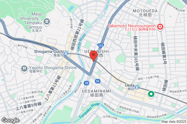 すき家 153号天白植田西店