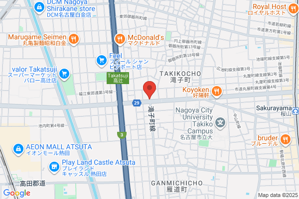 すき家 昭和円上店