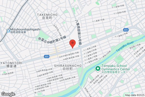 すき家 瑞穂弥富通店