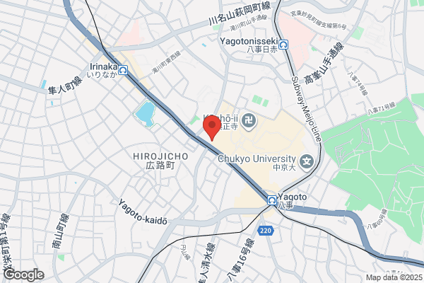 セカンドストリート八事店