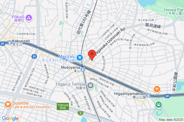 いけもり矯正歯科