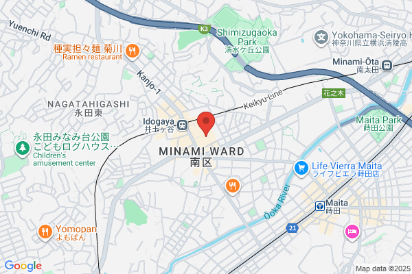 PUDOステーション　ヤマト運輸　昭和宮東センター