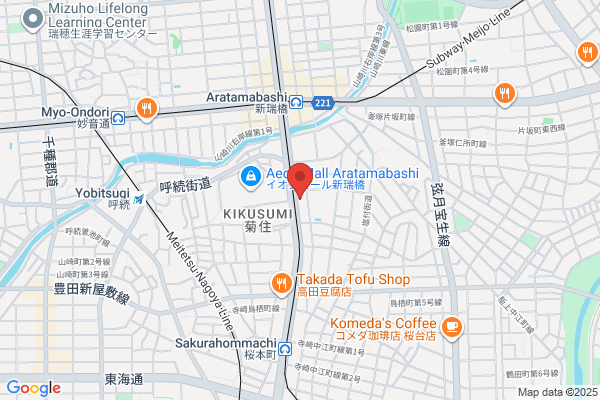 ほけんの窓口 新瑞橋店 - 閉店