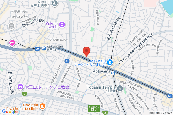 ほけんの窓口 本山店