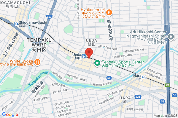 ほけんの窓口 植田駅前店
