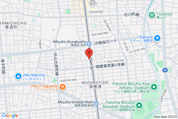 まきこどもクリニック