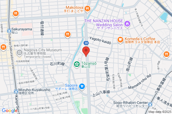 イズム進学会石川橋