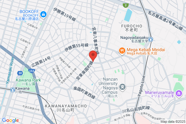 ヤマト運輸 昭和宮東営業所（昭和宮東）