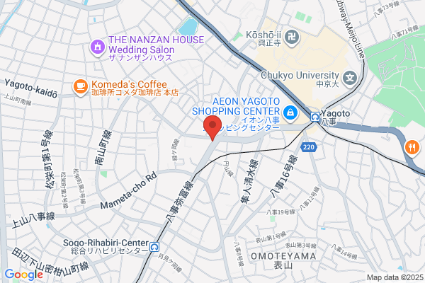 三井住友銀行 八事支店