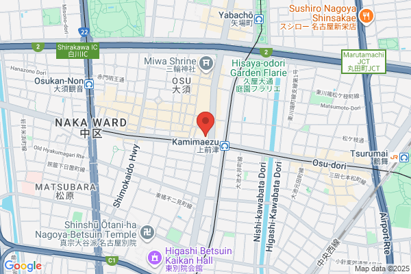 三井住友銀行 御器所支店 - 閉店