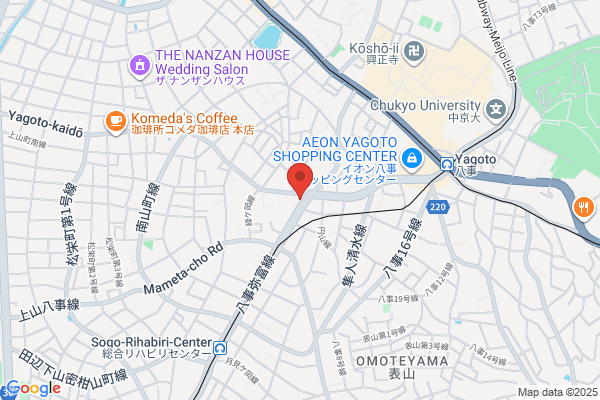三井住友銀行 野並支店