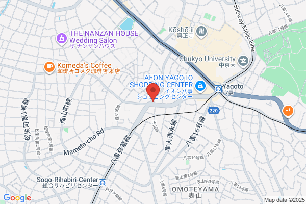 八事ひばりヶ丘 吉野寿司