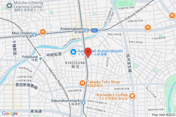 名古屋クッキングスクール
